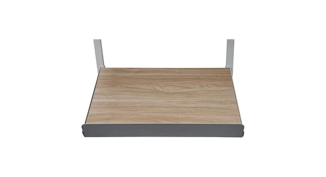 Origin 21 Wd2ssa-16-oak Angled Shelf Kit Instruction Manual