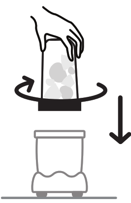 magic bullet mini 220824_ MINXX100 Blender - 4