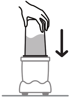 magic bullet mini 220824_ MINXX100 Blender - 6