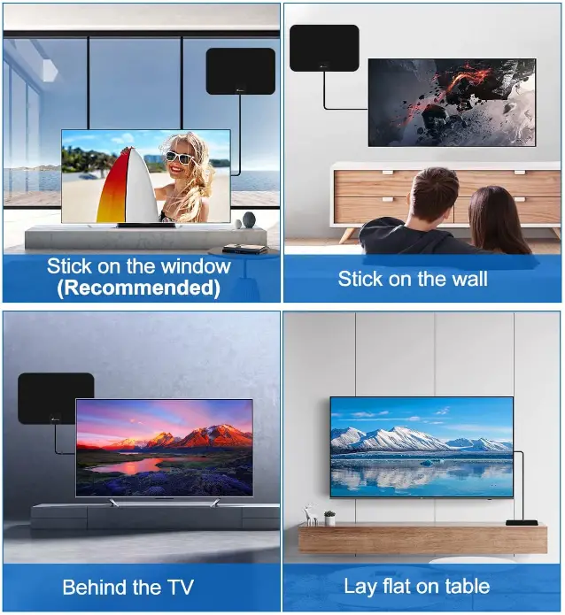 Vansky‎-VS-TX01-‎Digital-Amplified-Indoor-HDTV-Antenna-fig-2