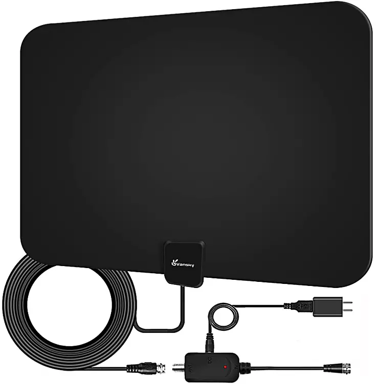 Vansky‎-VS-TX01-‎Digital-Amplified-Indoor-HDTV-Antenna-product