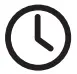 CLOCK ICON