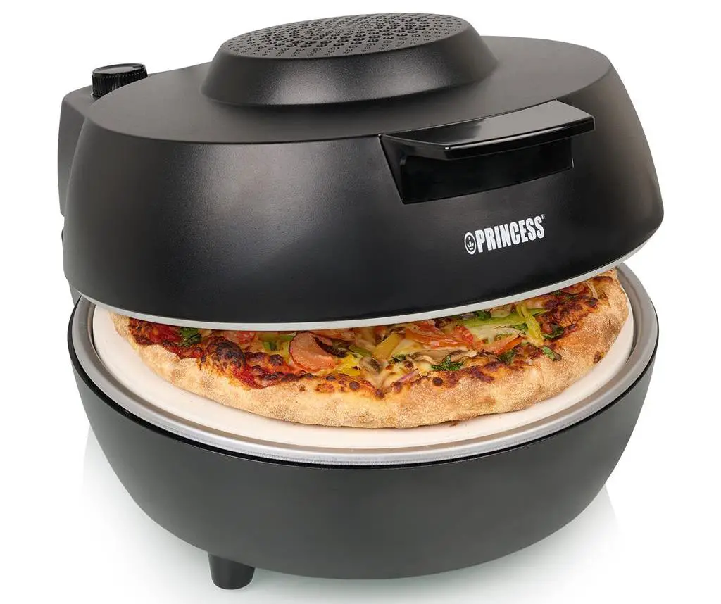 PRINCESS 01 115005 01 001 Pizza Oven Pro - Cover