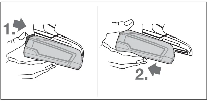 BOSCH 06039D8101 Cordless Drill - Fig 4