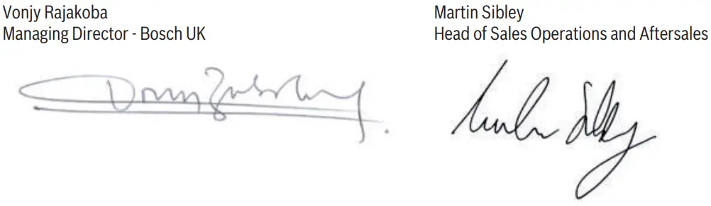 BOSCH 06039D8101 Cordless Drill - icon 9