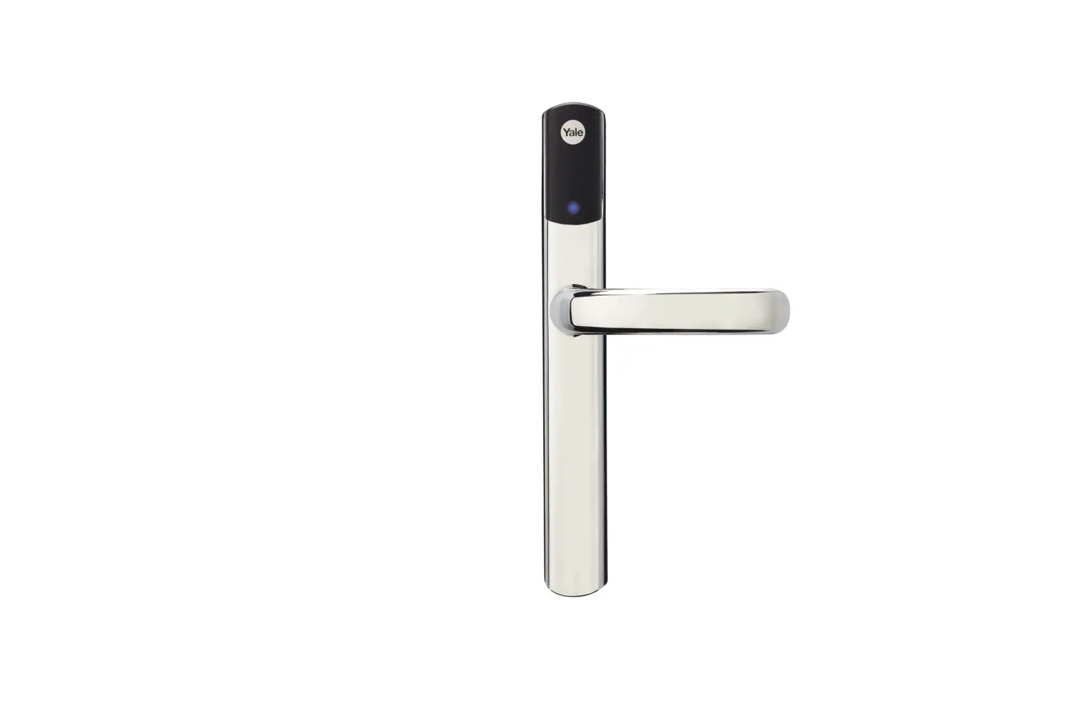 Yale Locks & Hardware Conexis L1 Sd-l1000-ch Manual