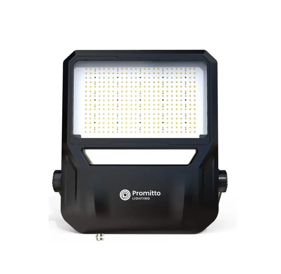 Promitto Lighting 140004 Outdoor Lamp Instructions