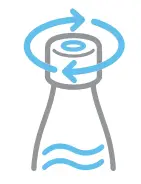 CrazyCap 2 - stop 3.