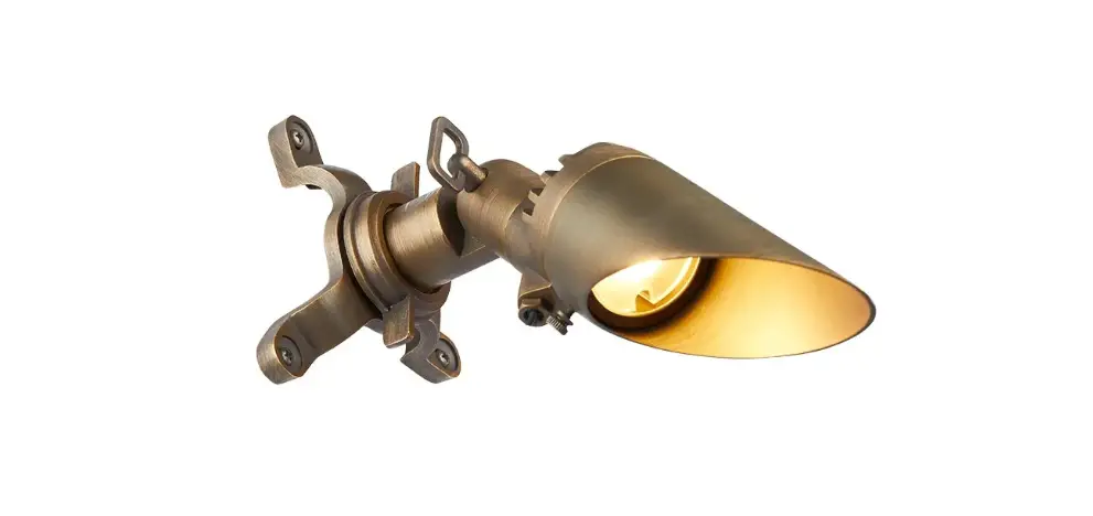 Volt Val-1813-40-bbz Woodsman Single Source Led Downlight Instruction Manual