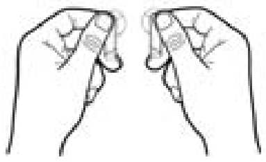 NAUTICA T320 True Wireless Stereo Earbuds with Charging - FIGURE 4