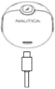 NAUTICA T320 True Wireless Stereo Earbuds with Charging - FIGURE 6