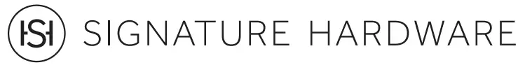 Signature Hardware Logo