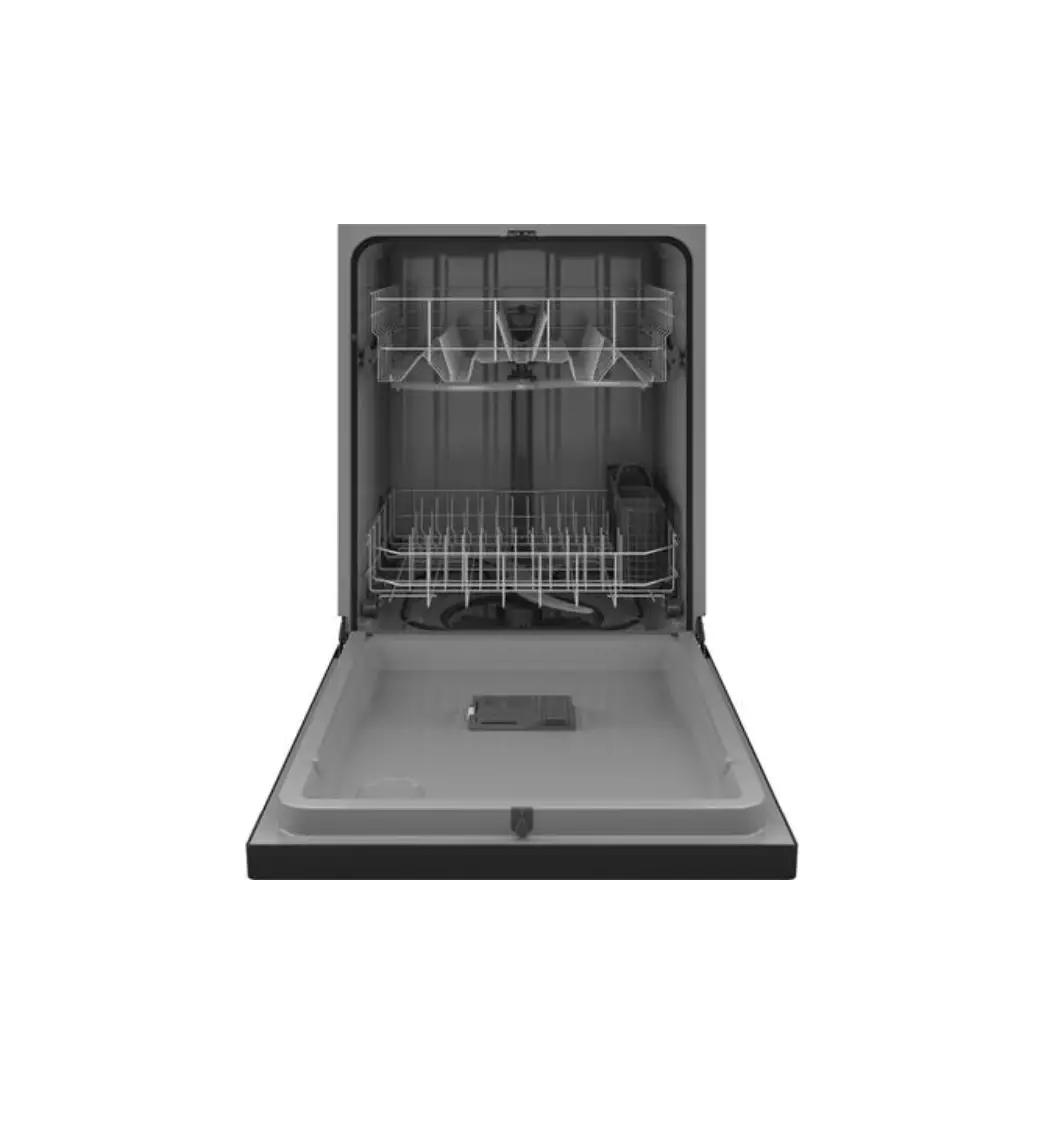 Ge Gdf510pgr Plastic Interior Dishwasher User Manual Ge Gdf510pgr Plastic Interior Dishwasher User Manual
