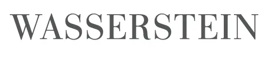 WASSERSTEIN logo