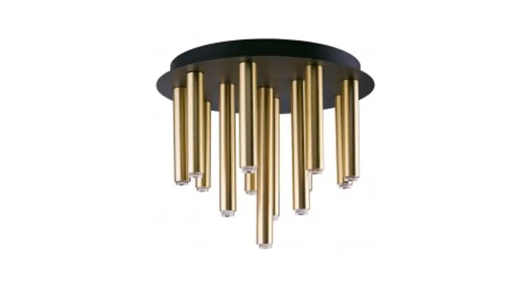 Schuller 374088 Flush Ceiling Lamps Instruction Manual Schuller 374088 Flush Ceiling Lamps Instruction Manual