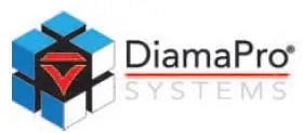 DiamaPro-SYSTEM-logo