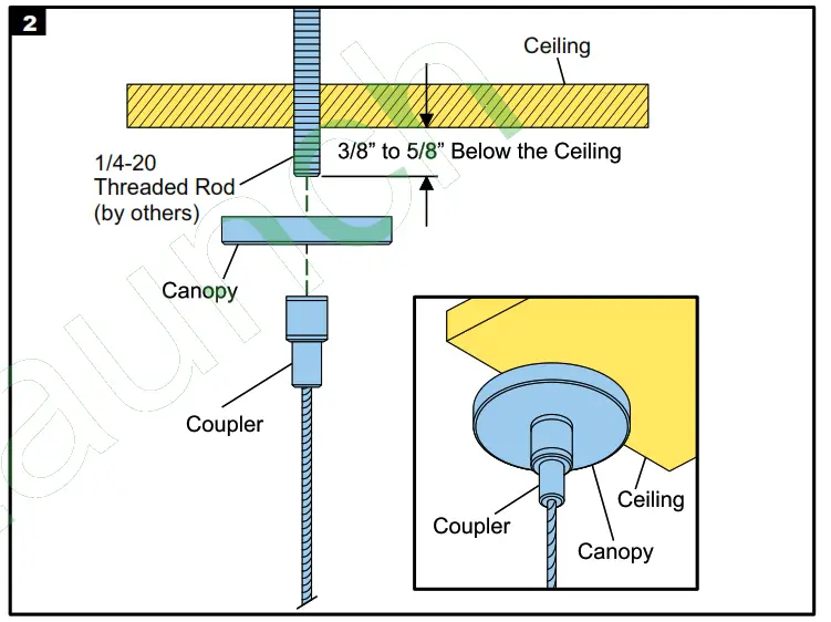 MARK LIGHTING SLOT 4 Recessed Linear Lighting - 11