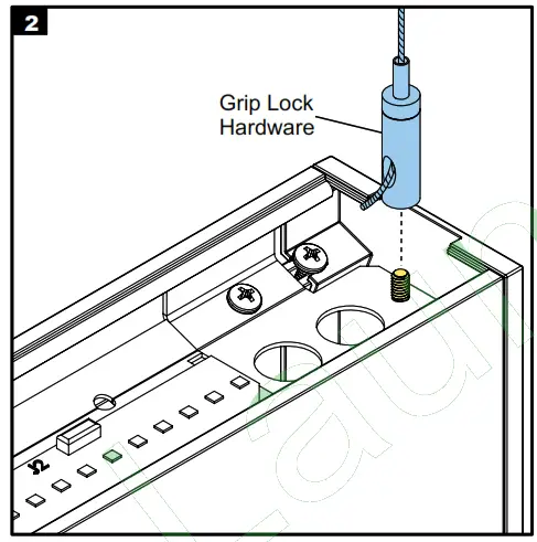 MARK LIGHTING SLOT 4 Recessed Linear Lighting - 14