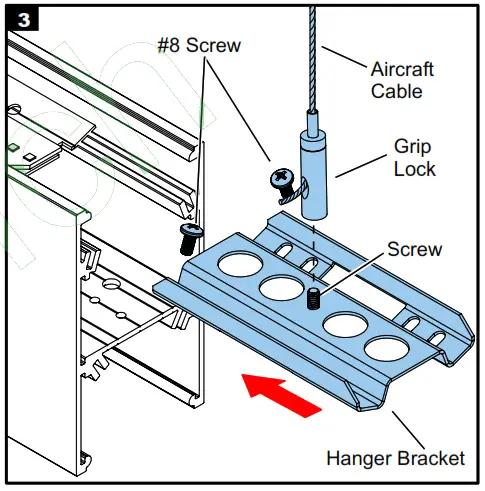 MARK LIGHTING SLOT 4 Recessed Linear Lighting - 15