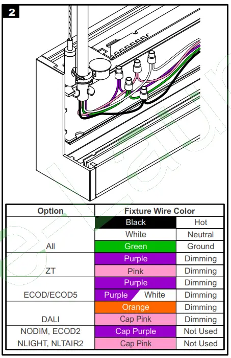 MARK LIGHTING SLOT 4 Recessed Linear Lighting - 23