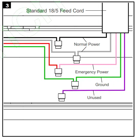 MARK LIGHTING SLOT 4 Recessed Linear Lighting - 24