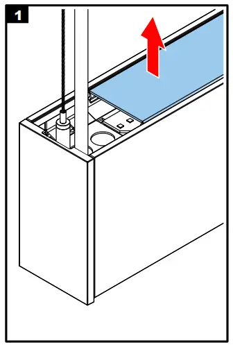 MARK LIGHTING SLOT 4 Recessed Linear Lighting - 28