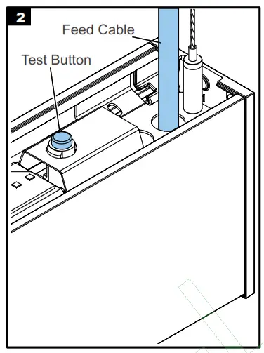 MARK LIGHTING SLOT 4 Recessed Linear Lighting - 29