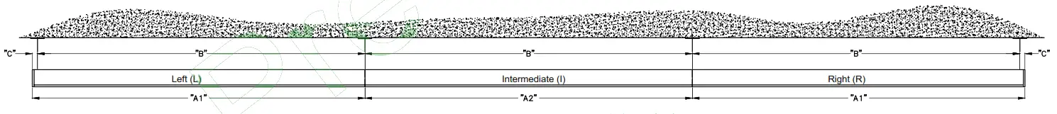 MARK LIGHTING SLOT 4 Recessed Linear Lighting - 4