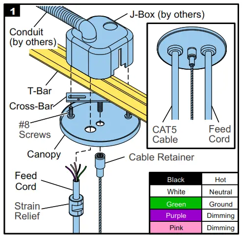 MARK LIGHTING SLOT 4 Recessed Linear Lighting - 7