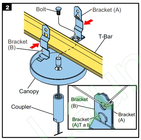 MARK LIGHTING SLOT 4 Recessed Linear Lighting - 8