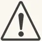 WARNING ICON