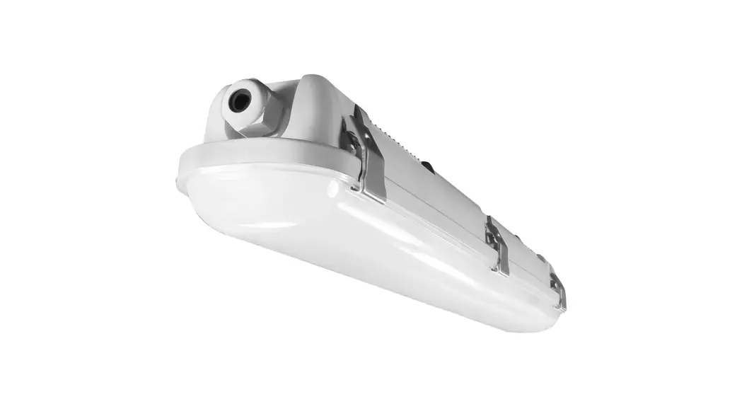 Sunco Lighting 2ft Led Vapor Tight Fixture, 20w, 2620 Lumens Instruction Manual Sunco Lighting 2ft Led Vapor Tight Fixture, 20w, 2620 Lumens Instruction Manual