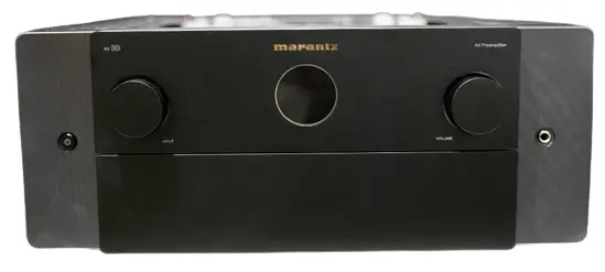 marantz AVIO AV Preamplifier