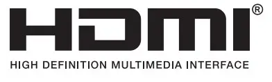 HDMI Logo