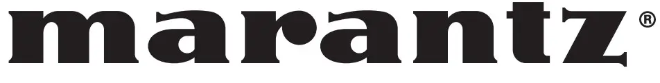 marantz Logo