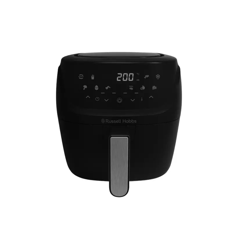 Russell Hobbs 27160-56 Large Satisfry Air Fryer User Manual