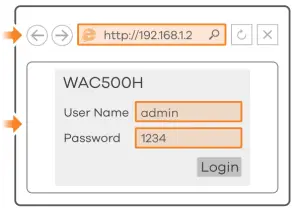 Product Installation