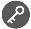 Key Icon