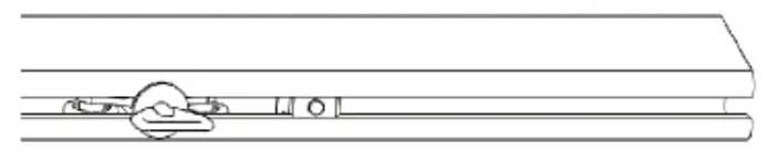HUMAN CARE 99603 Lena Freestand - fig 1