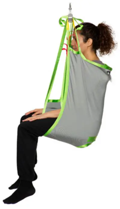 HUMAN CARE 99603 Lena Freestand - fig 12