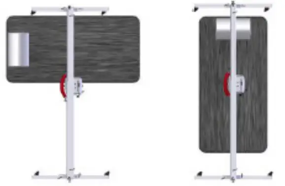 HUMAN CARE 99603 Lena Freestand - fig 7