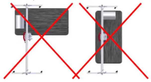 HUMAN CARE 99603 Lena Freestand - fig 8