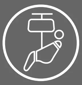 HUMAN CARE 99603 Lena Freestand - icon 1