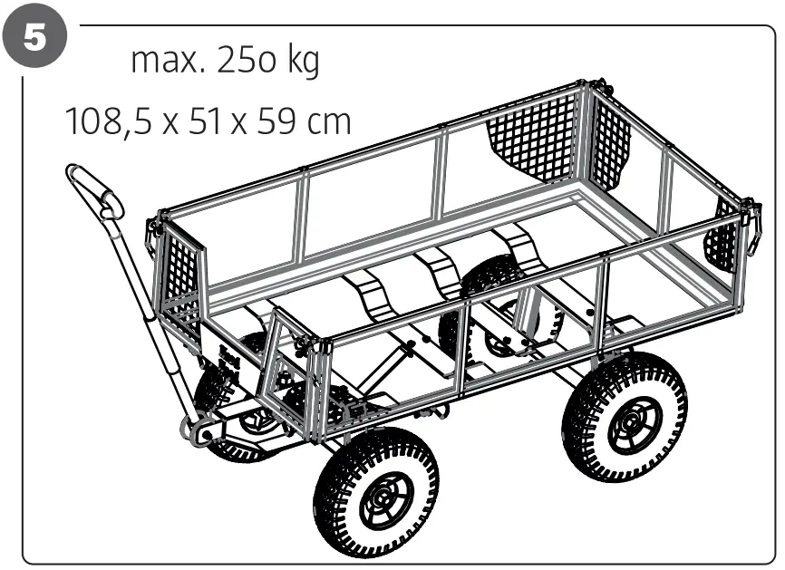Assembly Instructions