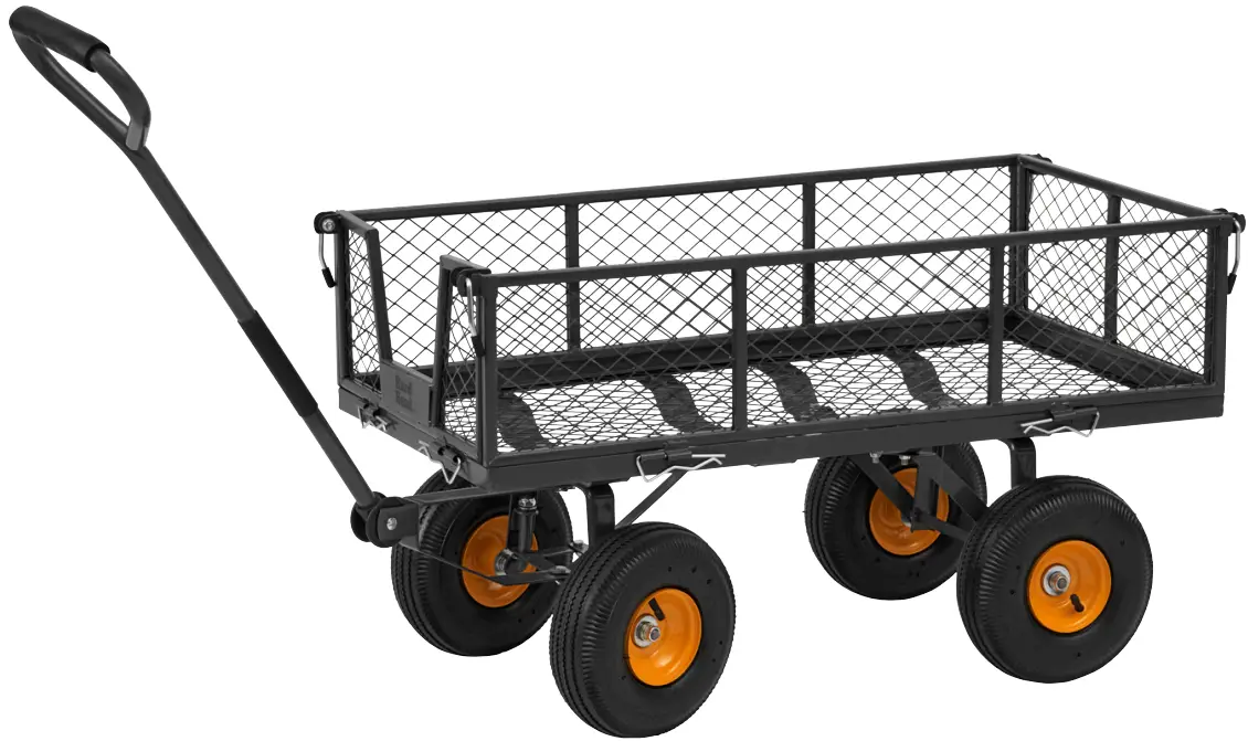 Hard Head 023677 Transport Trolley