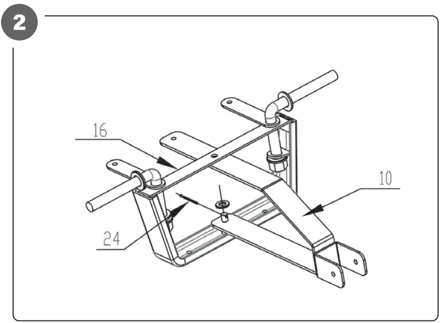 Assembly Instructions