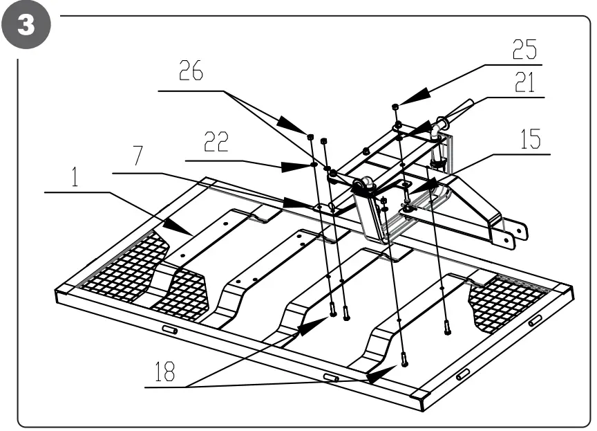 Assembly Instructions