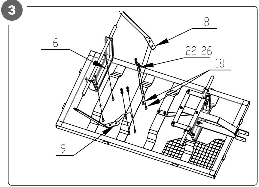 Assembly Instructions