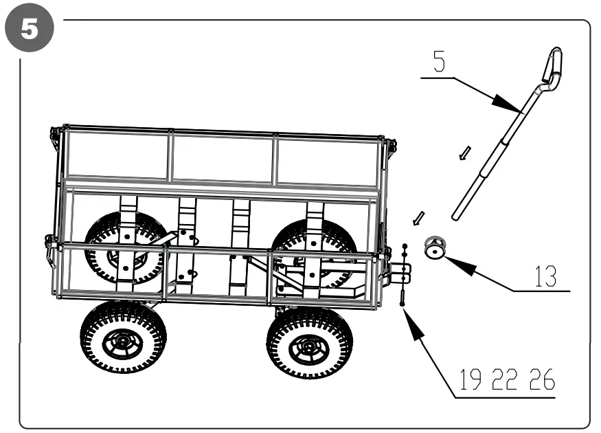 Assembly Instructions