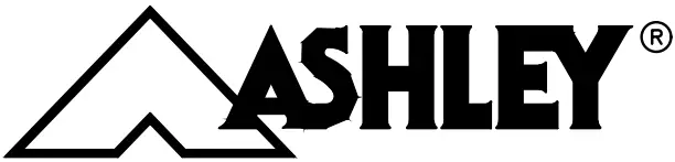 ASHLEY logo